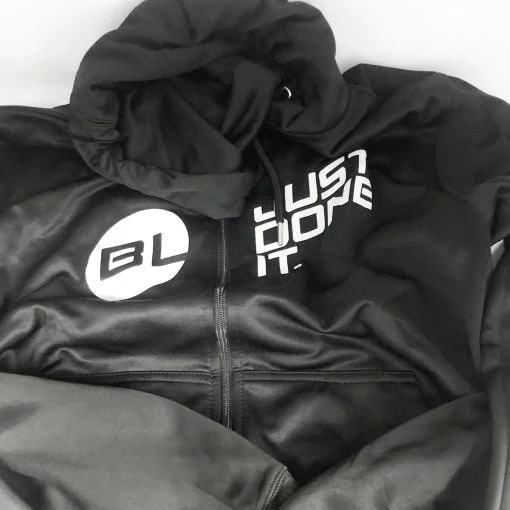 Hoodie | Behemothlabz