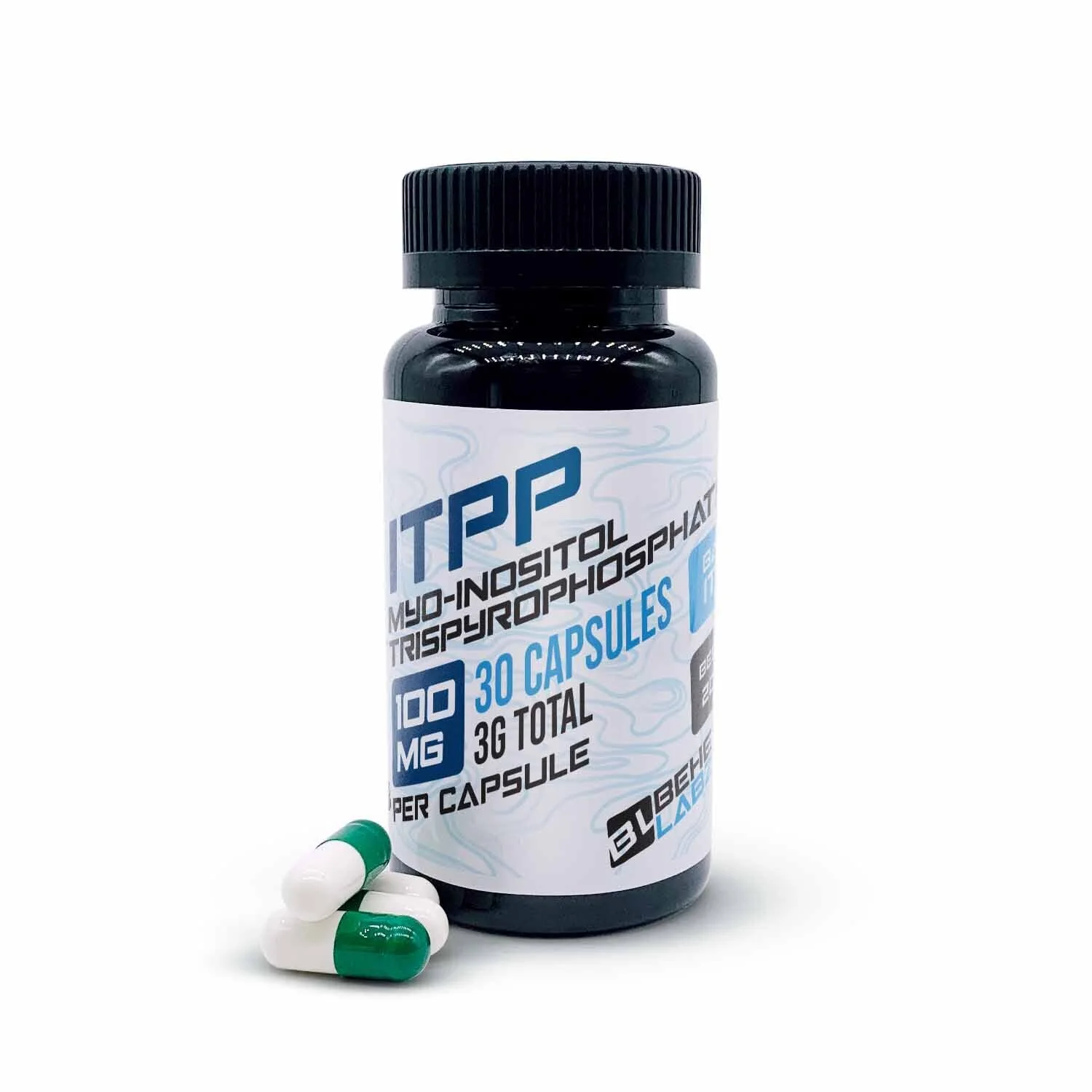 ITPP 100mg