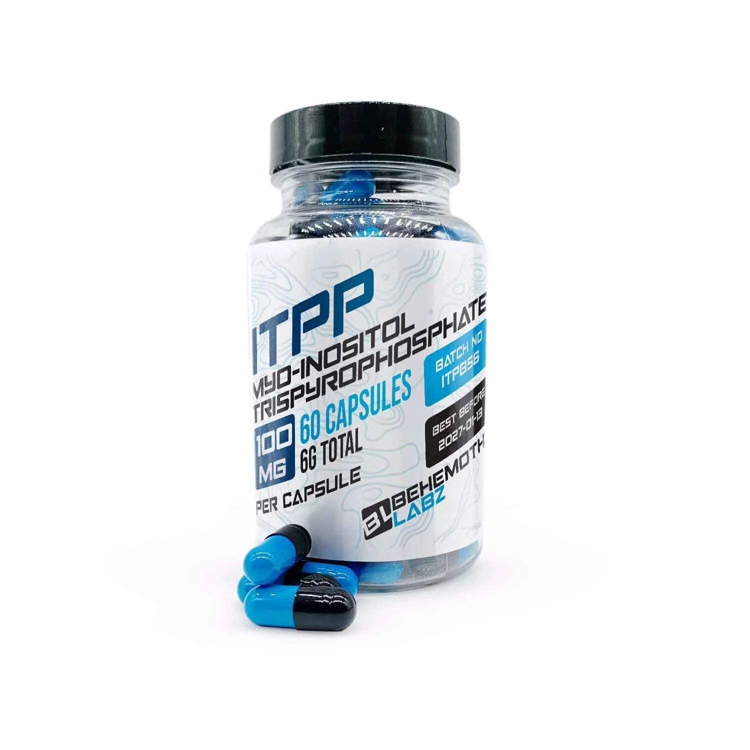 ITPP 100mg