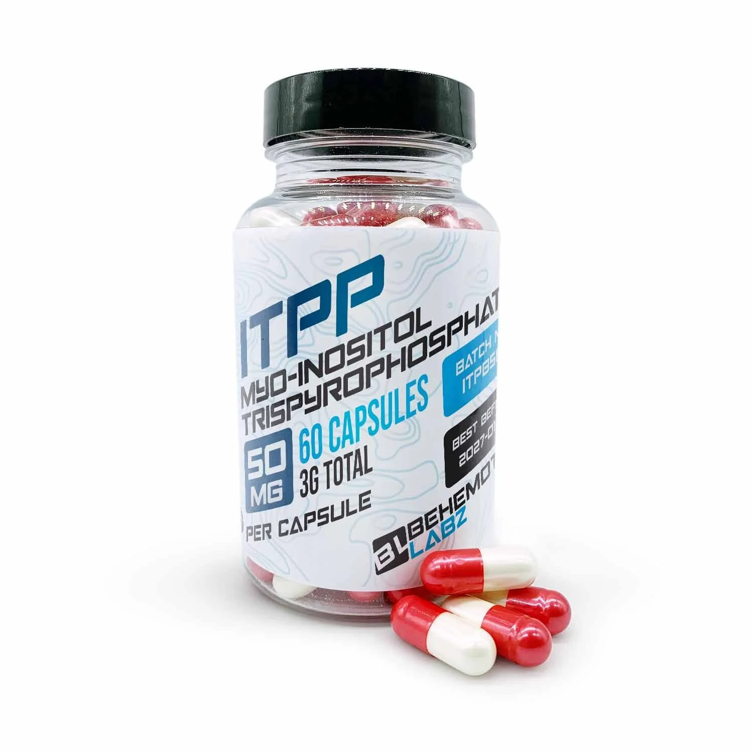 ITPP 50mg