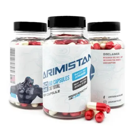 Arimistane