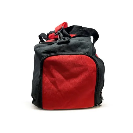 Gym Duffle Bag (18"x11"x10") | Behemothlabz 2