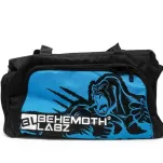 branded sport bag