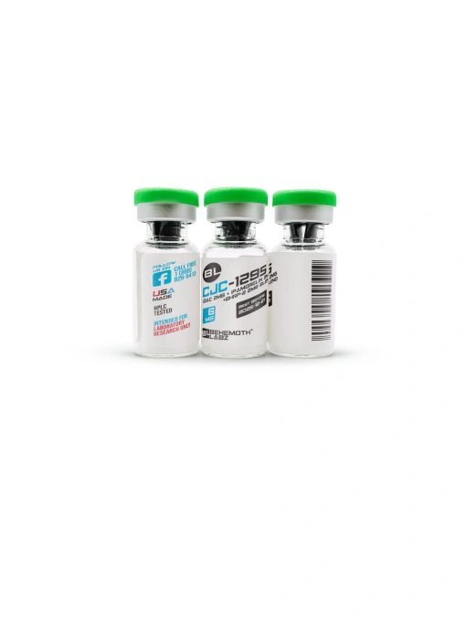 CJC-1295 With DAC + Ipamorelin + GHRP-2 Blend - Behemothlabz
