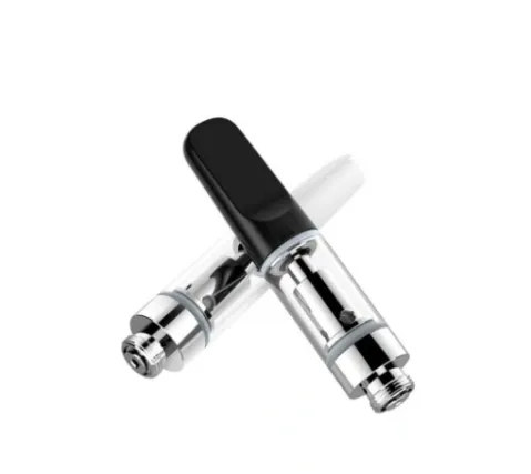 Ceramic Coil Oil Vape Cartridge | Behemothlabz