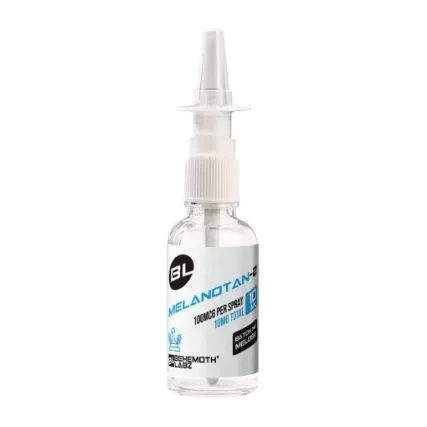 Melanotan 100mcg 10mg BH | Behemothlabz