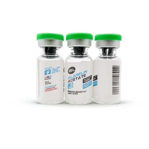 Alarelin Acetate Peptide