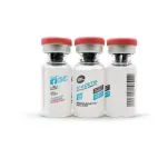 N-Acetyl Epithalon Amidate Peptide