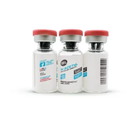 N-Acetyl Epithalon Amidate Peptide
