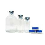 Sterilized Bottles | Behemothlabz