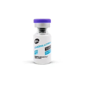Chonluten 20mg