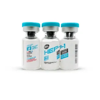 HEP-1