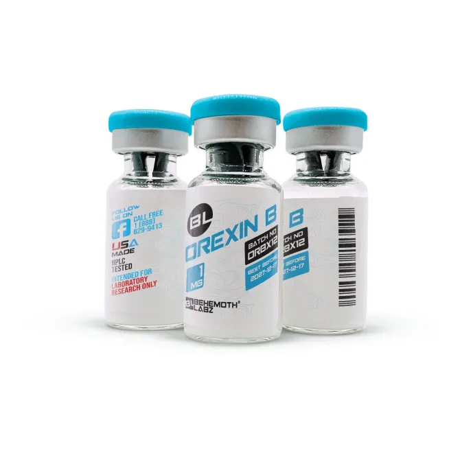 Orexin B