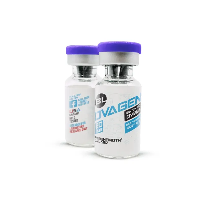 Ovagen - Image 2