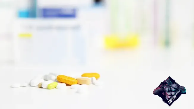 SARMS Pills