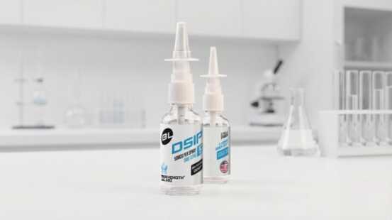 BEHEMOTH LABZ peptide