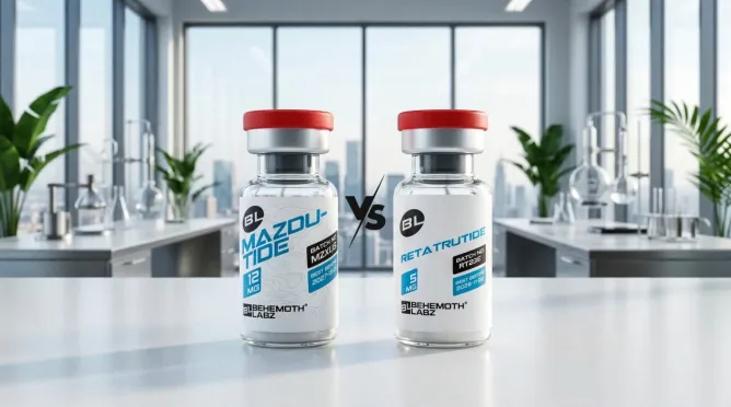 BEHEMOTH LABZ articles