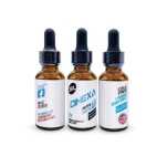 Dihexa 30ml 17mg 500mg BH