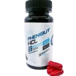 Phenibut HCL Capsules