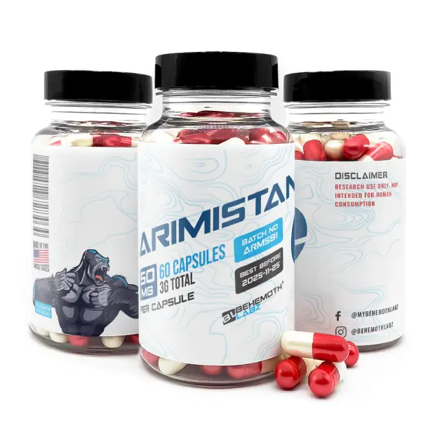 Arimistane