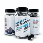 MK 677 for sale - at Behemoth Labz, with prices ranging from $71.39 to $134.14. Buy MK-677 now!