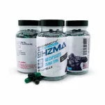 BHZMA 60 Capsules | Product | BehemothLabz