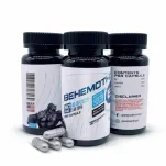 Behemoth Capsules