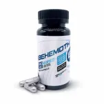 Behemoth Capsules | BML