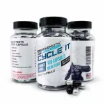 Cycle It 120 Capsules | Product | BehemothLabz