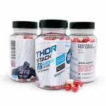 The Thor Stack (Ibutamoren + Cardarine)