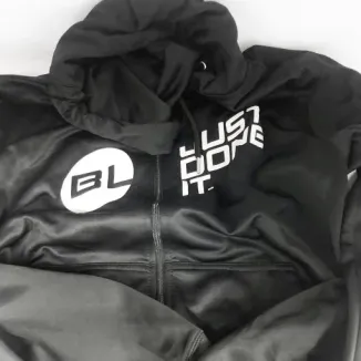Hoodie | Behemothlabz