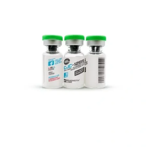 Buy IGF-1 LR3 Receptor Grade Peptide for Sale