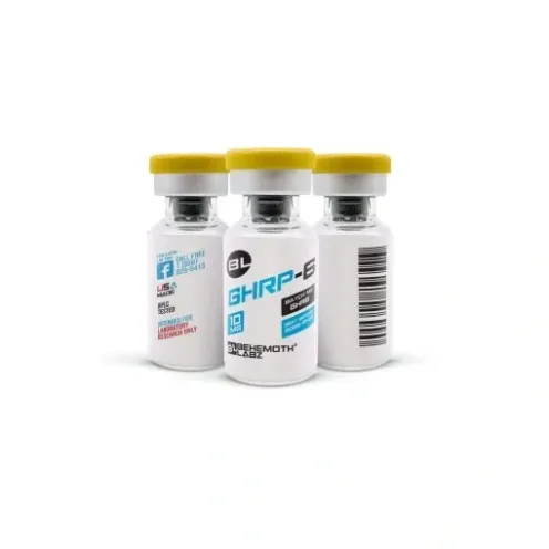 Buy CJC-1295 with Dac + Ipamorelin + GHRP-2 for Sale in USA