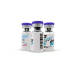 Hexarelin Acetate Peptide - Behemothlabz