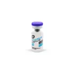 Hexarelin Acetate Peptide Single - Behemothlabz