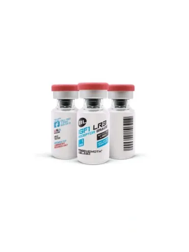 Buy IGF-1 LR3 Receptor Grade Peptide for Sale