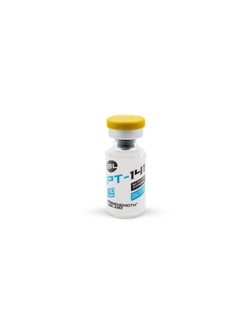 PT-141 2mg - Behemothlabz