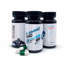 Buy 5 Amino 1 MQ For Sale Online | Capsules