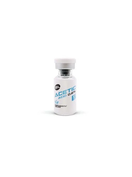 Acetic Acid 0.6% | Behemothlabz