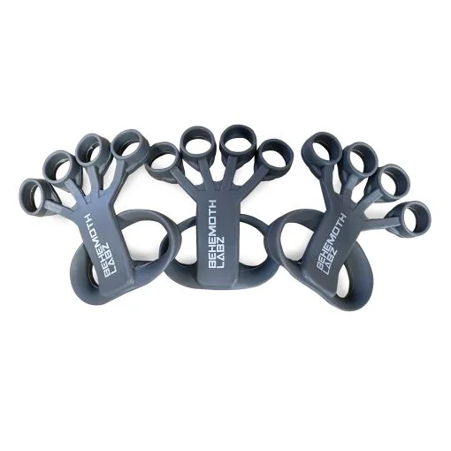 Finger Exercise & Hand Strengthener | Behemothlabz