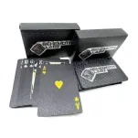 Waterproof Playing Cards 3 | Behemothlabz