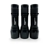 LED Flashlight | Behemothlabz