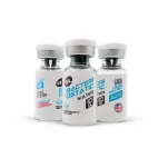 Bacteriostatic Water | Behemothlabz