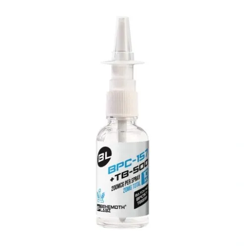 N-Acetyl Epithalon Amidate Nasal Spray For Sale