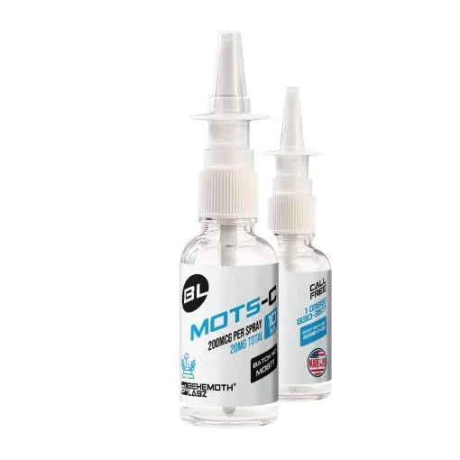 Mots-C Nasal | Behemothlabz