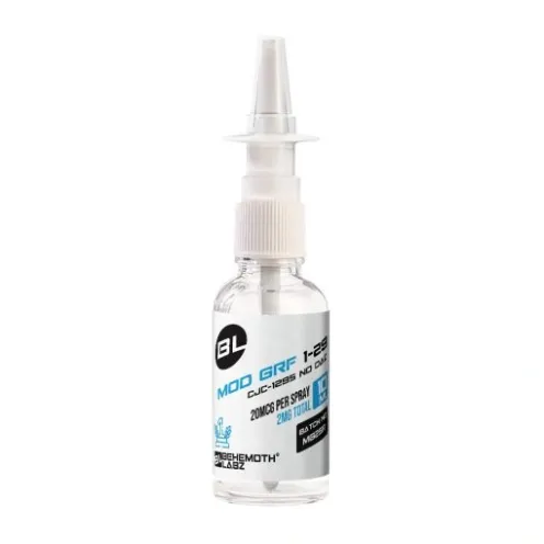 N-Acetyl Semax Amidate Nasal Spray For Sale