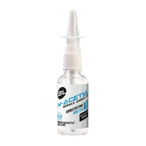 ipamorelin cjc 1295 nasal spray CJC-1295 + Ipamorelin CJC-1295 Without DAC Blend