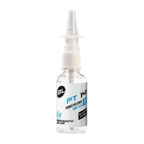 MT1 Nasal Spray | Melanotan1 for Sale