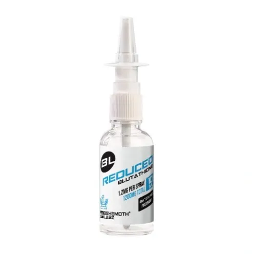 buy glutathione nasal spray Rx Glutathione Nasal Spray | Detoxify