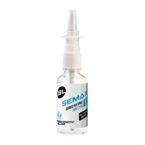 BPC-157 + TB-500 Nasal Spray | USA Made